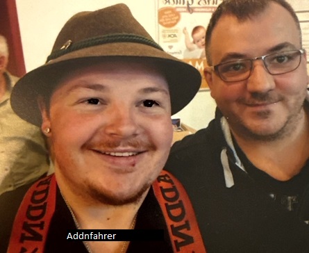 Addnfahrer