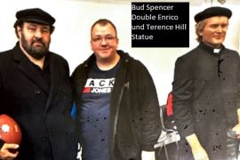 Bud_Spencer_Double_Enrico_und_Terence_Hill_Statue