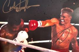 Carl_Weathers_und_Dolph_Lundgren