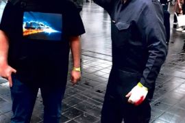 Cosplay_Michael_Mayers