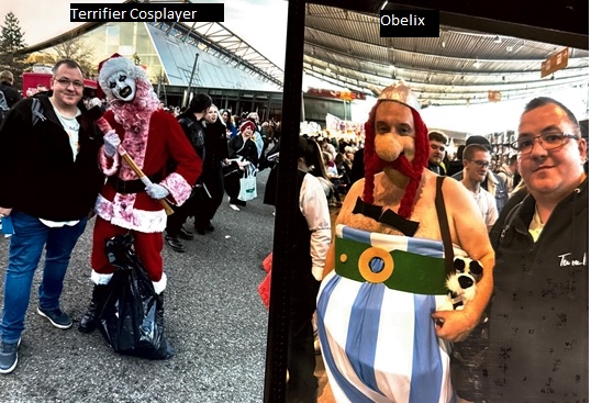 Cosplayer_Terrifier_und_Obelix