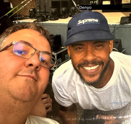 Denyo