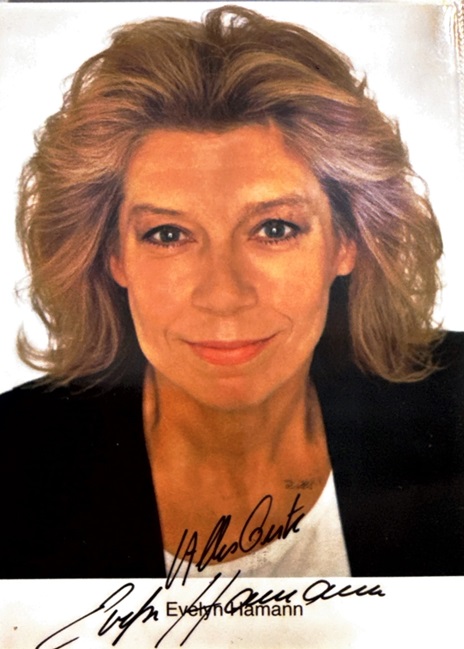 Evelyn_Hamann