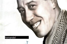 Fernandel