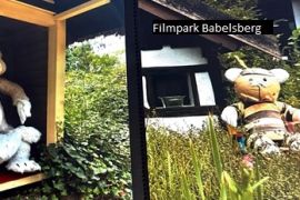 Filmpark_Babelsberg_Figuren_aus_Janosch_1