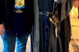 Gandalf_Cosplayer