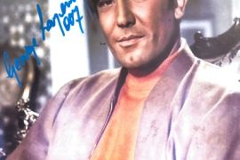 George_Lazenby