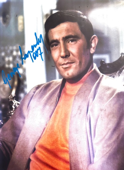 George_Lazenby