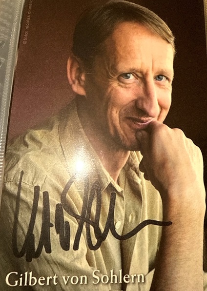 Gilbert_von_Sohlern