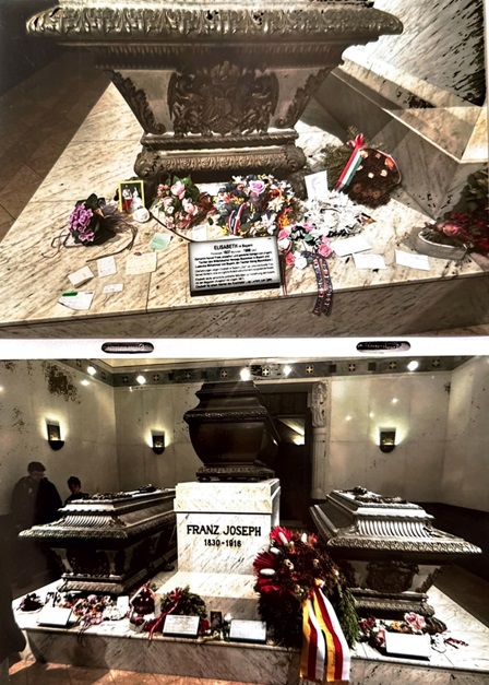 Grab_von_Sissi_und_Franz