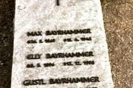 Gustl_Bayrhammer_Grab