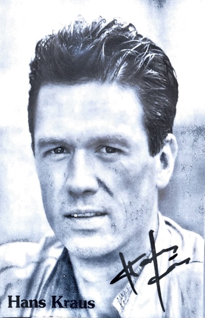 Hansi_Kraus
