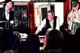 Hansi_Kraus_Live