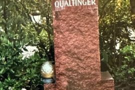 Helmut_Qualtinger_Grab