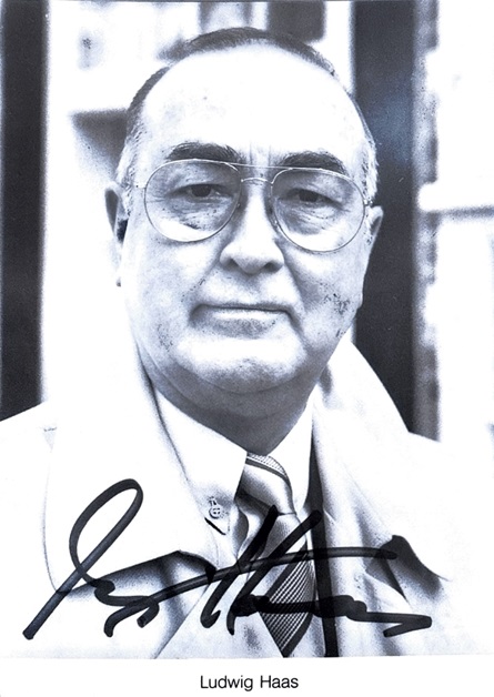 Ludwig_Haas