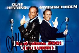 Olaf_Henning_und_Michael_Holm