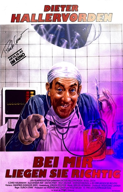 Renato_Casaro_Autogramm