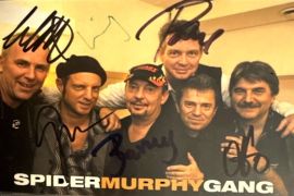 Spider_Murphy_Gang