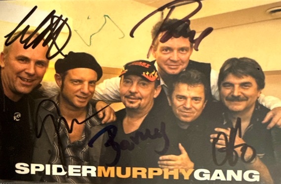 Spider_Murphy_Gang