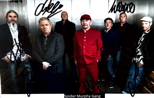 Spider_Murphy_Gang_1