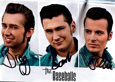 The_Baseballs