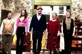 Tom_Gerhard_Hausmeister_Krause_Live_1