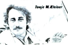 Towje_W._Kleiner